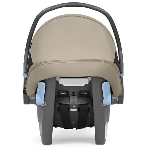 Miniatura 8 de Peg Perego Primo Viaggio Nido - Asiento de automóvil infantil orientado hacia atrás - Incluye base con pata de carga y barra antirrebote