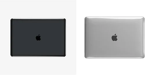 Miniatura 7 de tech21 Evo Tint para MacBook Pro 13" (2020) - Ceniza