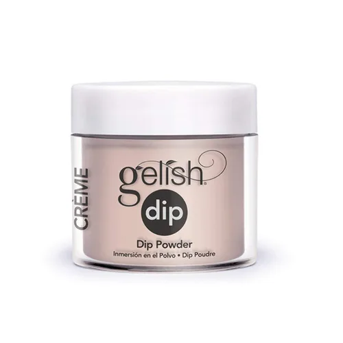 Miniatura 47 de Gelish Polvo de inmersión, Rosas, 0.8 oz
