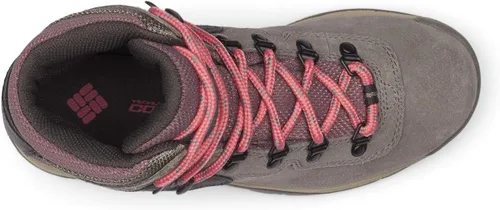 Miniatura 13 de Columbia Womens Newton Ridge Plus Waterproof Amped Hiking Boot