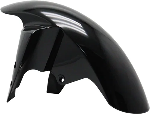 Miniatura 4 de Compatible con YZFR1 YZF R1 2004-2008 FZ8 FAZER 2011 2012 2013 FZ1 2005 2006 2007 2008 Guardabarros delantero para motocicleta