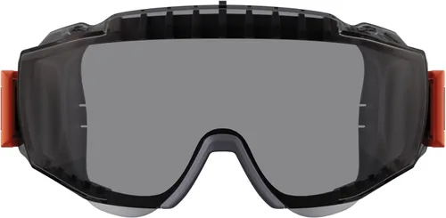 Miniatura 7 de Ergodyne Skullerz MODI - Gafas de seguridad protectoras OTG, ventilación indirecta, antiniebla, resistentes a los arañazos