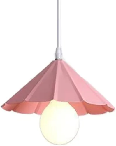 Lámpara colgante de techo, lámpara creativa para restaurante, lámpara colgante de un solo faro, lámpara colgante industrial de techo, lámpara