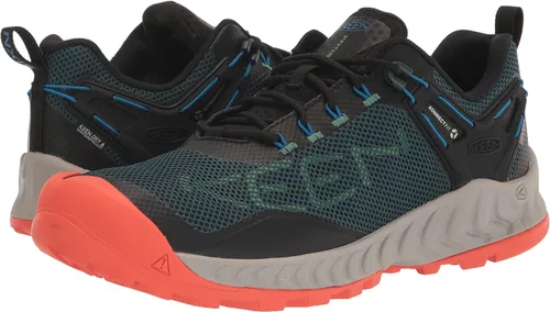 Miniatura 7 de KEEN Zapato impermeable NXIS EVO para hombre