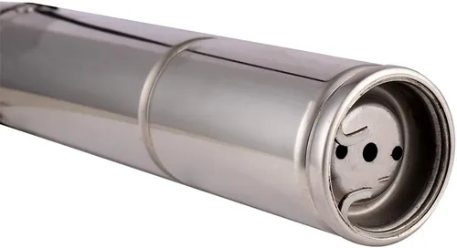 Miniatura 2 de Bomba sumergible de pozo profundo de 1 Hp, bomba de pozo profundo de tubo de 220 V/60 Hz de 3 pulgadas, con cable eléctrico de 50 pies, cabezal