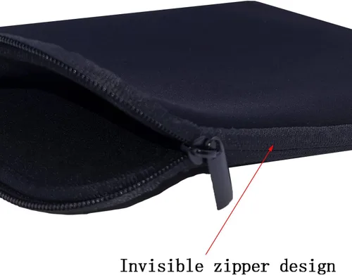 Miniatura 3 de Funda de neopreno para raqueta de pickleball
