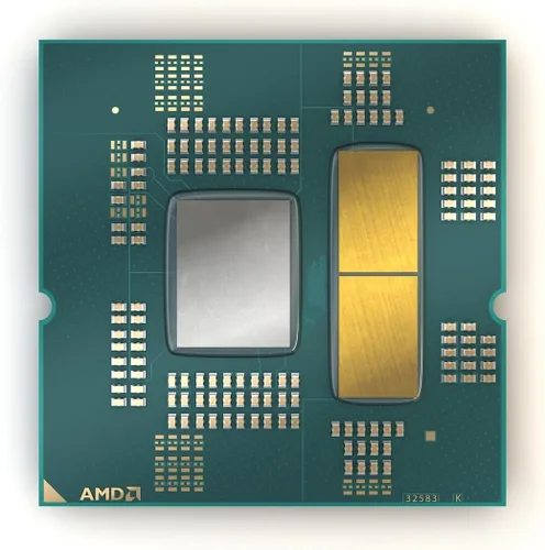 Miniatura 7 de AMD Ryzen 5 7500F