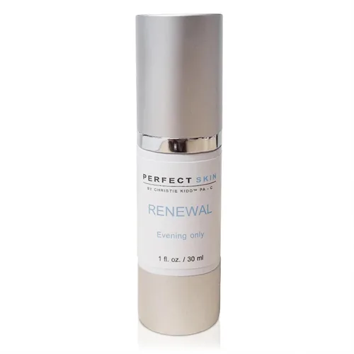 Miniatura 9 de PERFECT SKIN BY CHRISTIE KIDD, PA-C Limpiador facial natural limpio - Lavado facial suave con aloe, hoja de olivo y árbol de té - Calma, hidrata