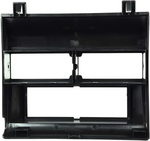 Miniatura 3 de G-PLUS Kit de antena de radio estéreo para camión, color negro, compatible con Chevy Crew Cab Dually 1992-1994 GMK333BU, Metra 99-3000R, GMP333