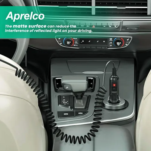 Miniatura 2 de Nuevo adaptador de CC para automóvil compatible con FrSky Taranis Plus X9D X90 CE2200 Sistema de radio de telemetría digital Auto Vehículo Barco RV