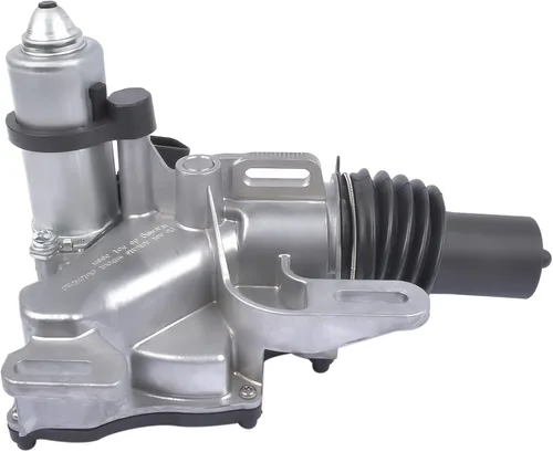 Miniatura 6 de Reemplazo del actuador del embrague del cilindro esclavo para Smart Fortwo Cabrio Coupe 0.8L 1.0L 2007-2014 3981000066 4512500062 3981000022