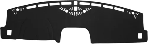 Miniatura 92 de Cubierta de tablero adecuada para Honda Ridgeline 2017-2024/Pilot 2016-2022/Passport 2019-2024, parasol para tablero de coche, accesorios de tablero