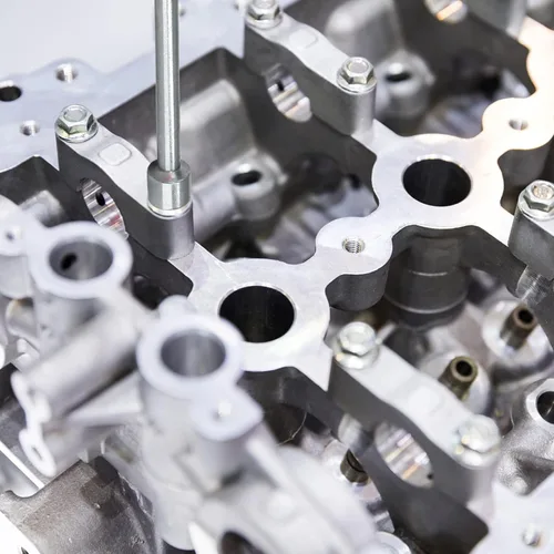 Miniatura 6 de Biaungdo Destornillador de llave de tubo de 0.315 in, destornillador de tuerca hexagonal de acero de alto carbono, destornillador de tuerca