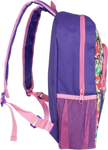 Miniatura 3 de Disney Mochila Princess, Multi, Mochilas tipo mochila