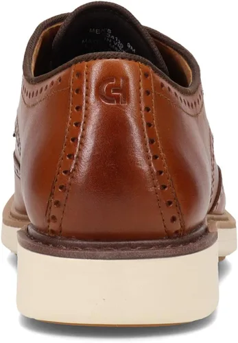 Miniatura 5 de Cole Haan Zapatos Oxford The Go-To Wingtip para hombre
