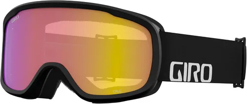 Miniatura 25 de Giro Cruz Gafas de esquí - Gafas de snowboard para hombres, mujeres y jóvenes, antivaho - OTG