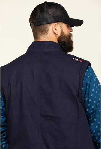 Miniatura 5 de ARIAT Chaleco aislante resistente al fuego para hombre