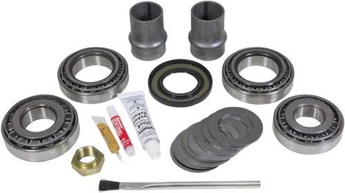 Miniatura 47 de Yukon Gear & Axle (YK GM11.5-B) Kit de Revisión General para Diferencial GM/Dodge 11.5