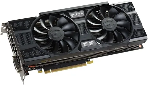 Miniatura 4 de EVGA GeForce GTX 1050 FTW Tarjetas gráficas para juegos ACX 3.0, 2GB GDDR5, DX12 OSD Support (PXOC) Tarjeta gráfica 02G-P4-6157-KR