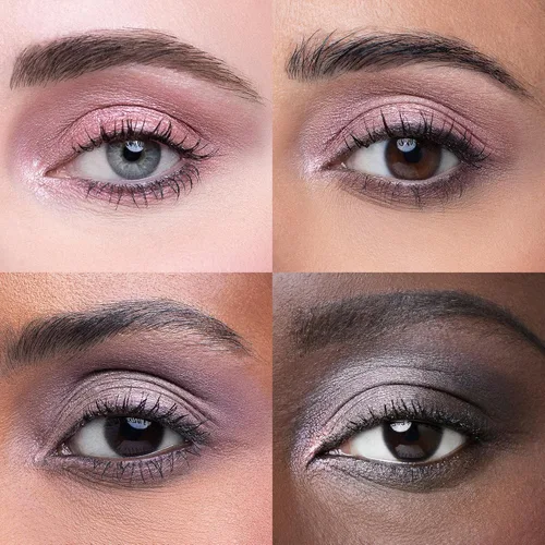 Miniatura 3 de Urban Decay Naked3 - Paleta de sombras de ojos, 12 tonos rosas neutros versátiles, ultradifuminables, colores intensos con textura aterciopelada