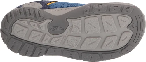 Miniatura 4 de KEEN Tenis casuales cómodos y unisex para niños