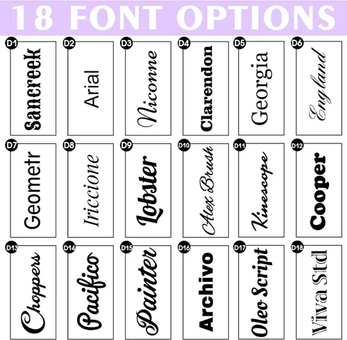 Miniatura 3 de Personalized Water Bottles, Custom Water Bottle with Birth Month Flower Personalized Text Names, Gifts for Women, Customized Engraved Stainless