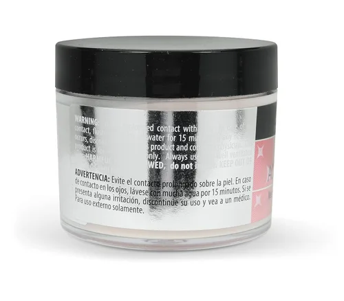 Miniatura 3 de Mia Secret Cover Rose Polvo Acrílico 2 Oz