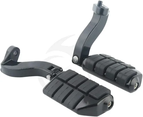 Miniatura 7 de TCT-MOTORPARTS Kit de soportes antivibración para Harley CVO Street Glide Road Glide Road King Electra Glide Ultra Classic Touring 1993-2025