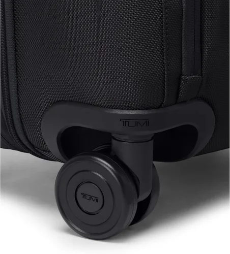 Miniatura 8 de TUMI - Cartera Alpha con múltiples ventanas para hombre, Alpha Multi Window Card Case