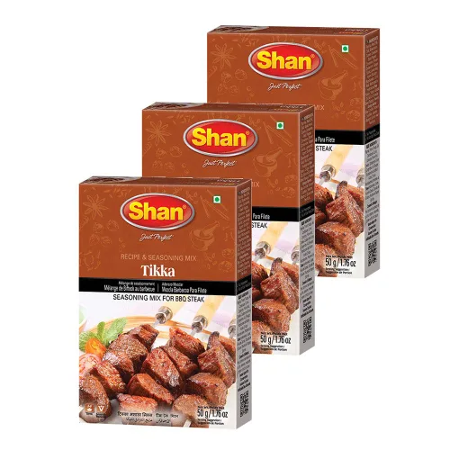 Miniatura 60 de Shan Bundles - Paquete de 6