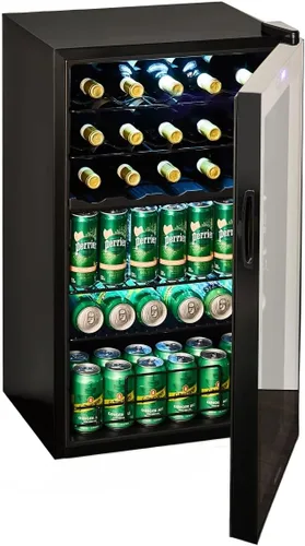 Miniatura 2 de Wine Enthusiast 20" Wine and Beverage Refrigerator