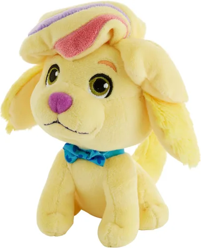 Miniatura 2 de Fisher-Price Nickelodeon Sunny Day, peluche de Doodle