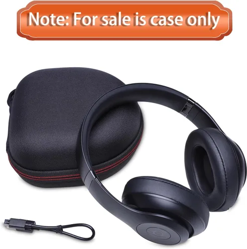 Miniatura 9 de Anker Q20i Q20 Q30 Q45 / BERIBES/TOZO/KVIDIO/Beats - Auriculares con cancelación de ruido, color azul claro 2. Azul