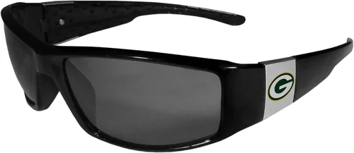 Miniatura 8 de Siskiyou NFL Unisex Chrome Wrap Sunglasses