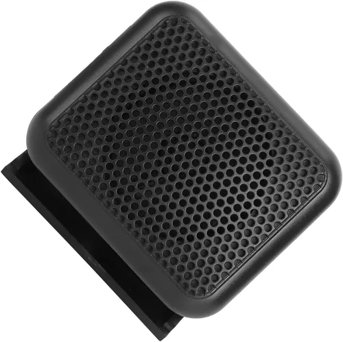 Miniatura 9 de Ciciglow Mini altavoz externo rectangular del alto rendimiento NSP-100 para la radio del CB, FT-847 FT-920 FT-950 FT-2000