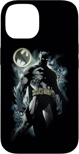 Miniatura 4 de Batman Funda The Knight para iPhone 17
