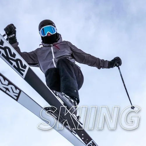 Miniatura 11 de LONGKING Pasamontañas de esquí, máscara facial de invierno para hombres y mujeres, esquí, snowboard, motocicleta, protección UV