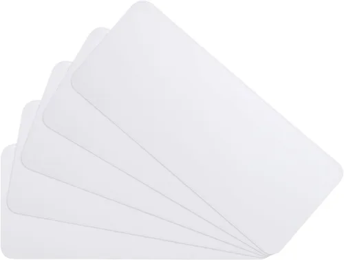 Miniatura 10 de PATIKIL Protector universal de teclado de silicona para portátil de 15.6 a 17.3 pulgadas, 14.2 x 5.1 pulgadas, cubierta de teclado ultradelgada Azul