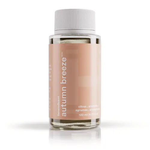 Miniatura 21 de Homedics SereneScent - Recambio de aceite para difusor sin agua, Amalfi Bliss (4.1 fl oz). Fragancia limpia, segura, fresca y floral. Compatible