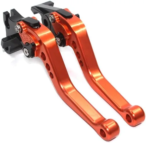 Miniatura 10 de Palanca de freno de embrague de motocicleta, para K/A/W/A/S/A/K/I para VERSYS 1000 2015 2016 2017 para VERSYS 650 650CC 2015-2020 2021 Palancas