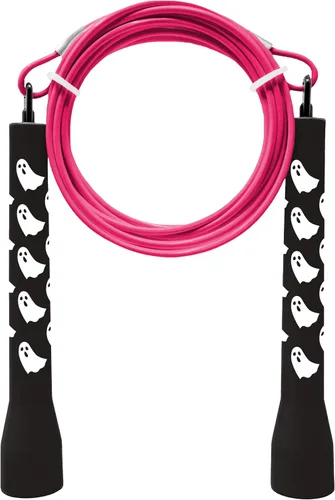 Miniatura 49 de Double Under Wonder Cuerda de saltar, cuerda de velocidad sin enredos, cuerda de velocidad ajustable para hombres, mujeres, entrenamiento de fitness