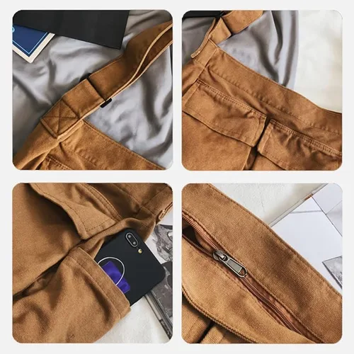 Miniatura 5 de Bolso cruzado bohemio hipster hobo bohemio hippie de lona, bolso de mano estético, bolso grande de hada grunge
