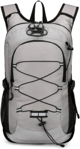 Miniatura 6 de Mochila impermeable serie impermeable flotante bolsa seca paquete río, Negro
