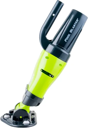 Miniatura 5 de POOL BLASTER Hydro 100 - Aspiradora recargable inalámbrica para piscina y spa, limpiador portátil de bañera de hidromasaje para uso manual