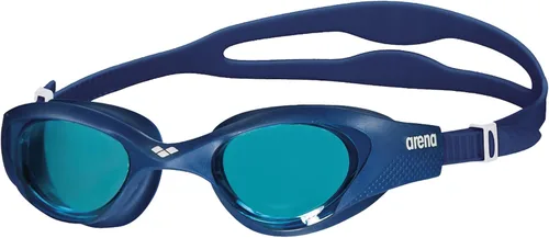 Miniatura 9 de ARENA The One Gafas de natación unisex para adultos, para hombres y mujeres, herméticas, con sellos a prueba de órbita, antiniebla, lentes