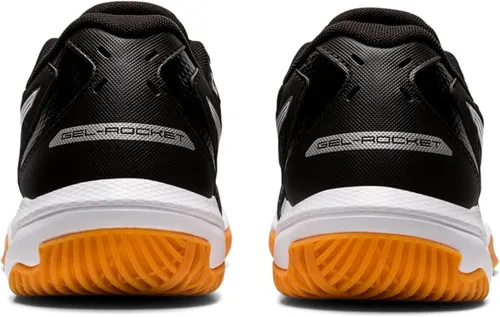 Miniatura 5 de ASICS Zapatos de voleibol Gel-Rocket 10 para mujer, CieloAzul índigo