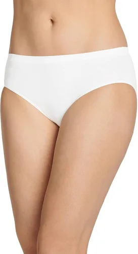 Miniatura 3 de Jockey Ropa interior para mujer Comfies Hipster de algodón, paquete de 3