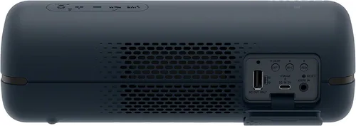 Miniatura 3 de Sony SRS-XB12 Parlante Bluetooth portátil con graves adicionales SRSXB32 Negro