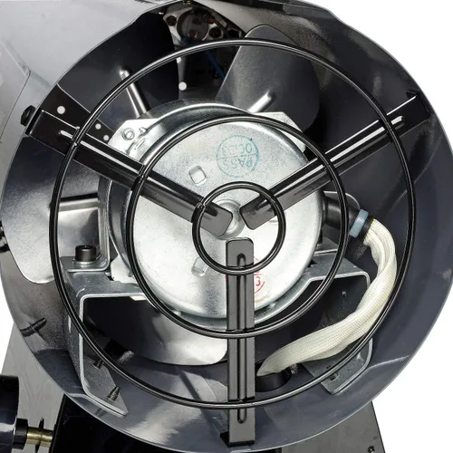 Miniatura 3 de Dyna-Glo Workhorse LPFA40WH, 40K BTU LP - Calentador de aire forzado.