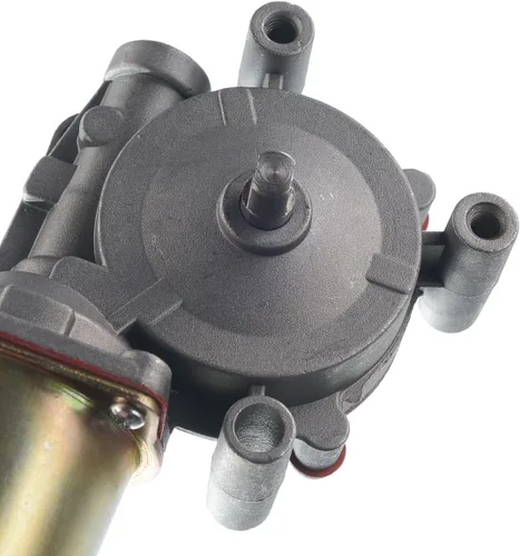 Miniatura 9 de A-Premium Motor de 2 faros delanteros izquierdo y derecho compatible con Chevrolet C4 Series Corvette 1991 1992 1993 1994 1995 1996, 5.7L, lado